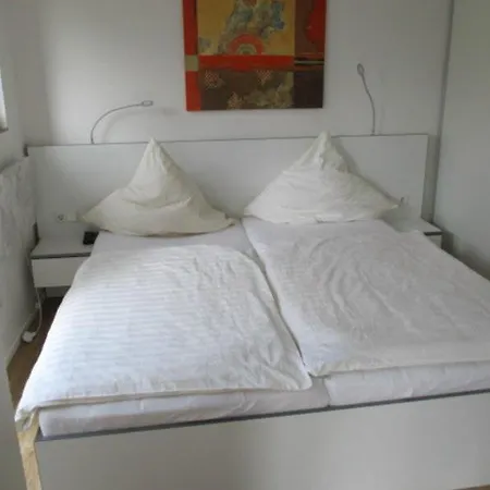 Seefalken 21 Dom wakacyjny *