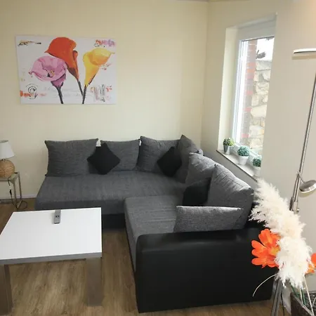 Dom wakacyjny Seefalken 21 Norddeich (Norden)