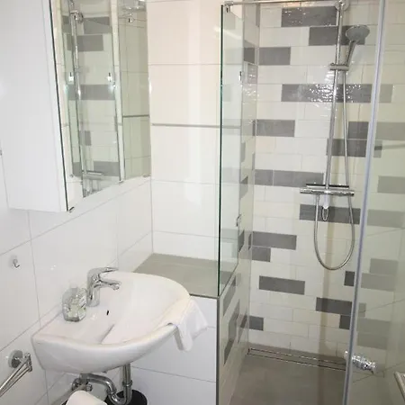 Dom wakacyjny Seefalken 21 Norddeich (Norden)